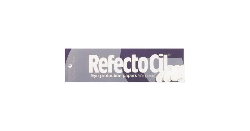 REFECTOCIL - Eye Protection Papers (96/booklet)