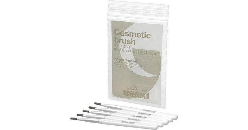 REFECTOCIL - Cosmetic Brush Soft (Silver)