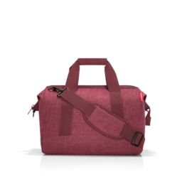 REISENTHEL - Allrounder Medium Twist Maroon