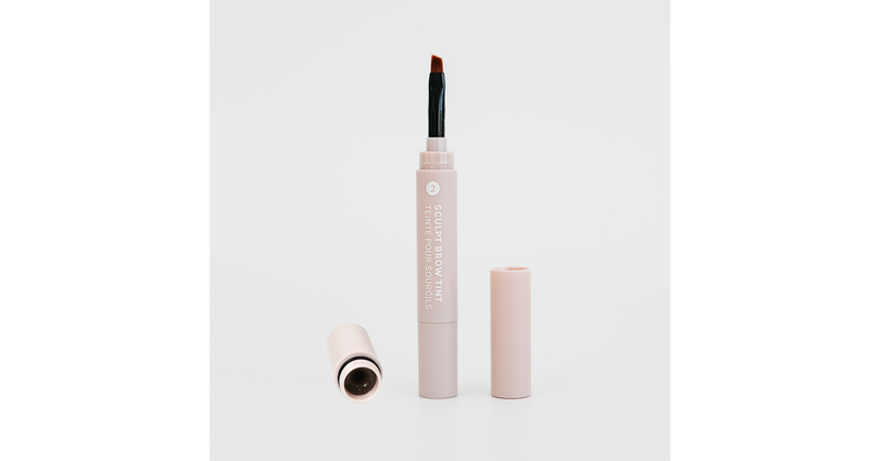 Revive7 - Sculpt Brow Tint - Light Brown