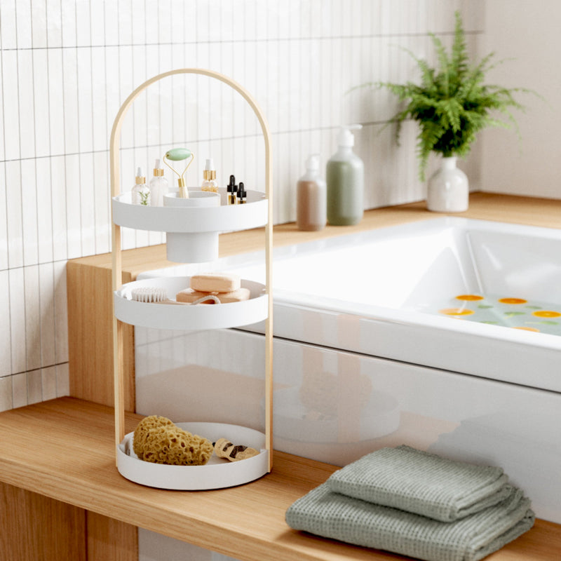 Bellwood Cosmetic Organizer - image 4