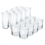 Luminarc – Rika Tumbler Set – 16 Pieces – product view