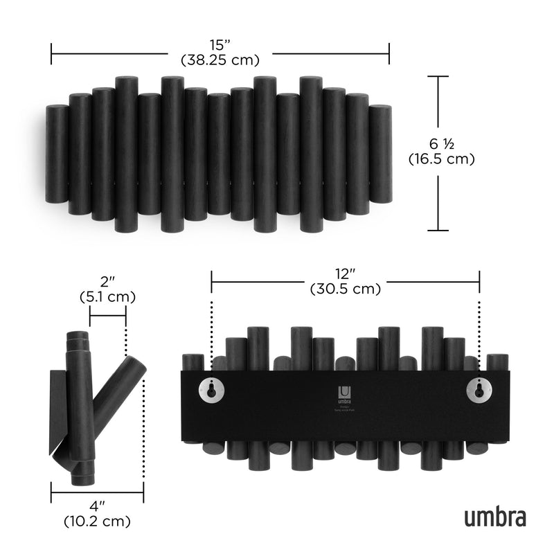 Picket Wall Hook - image 20