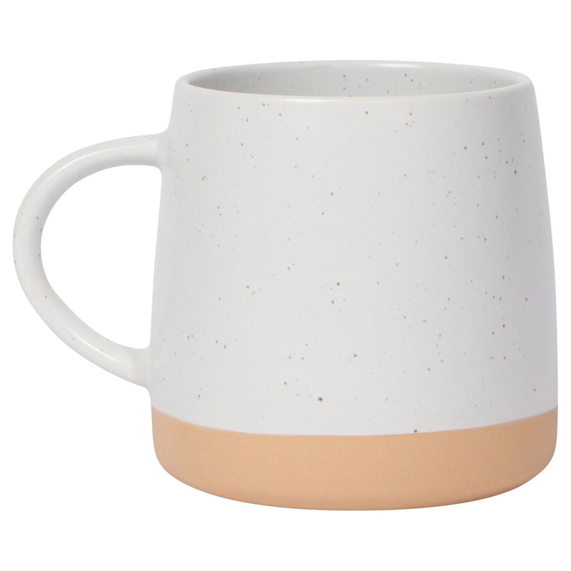Danica Jubilee - Heart Decal Mug | 355 mL / 12 fl oz