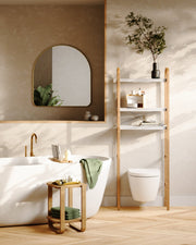 Bellwood Over the Toilet Shelf - image 10