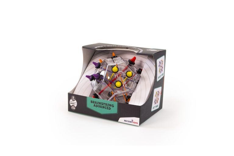 RECENT TOYS - BRAINSTRING ADVANCED