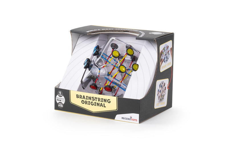 RECENT TOYS - BRAINSTRING ORIGINAL