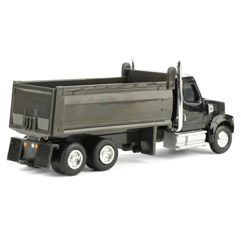 TOMY - 1:64 WESTERN STAR DUMP TRUCK