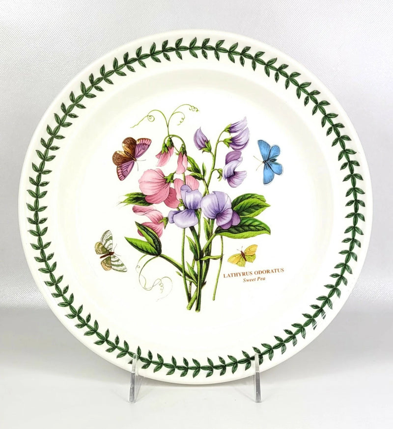 Portmeirion - Botanic Garden - Dinner Plate | 10.5 in / 26.7 cm