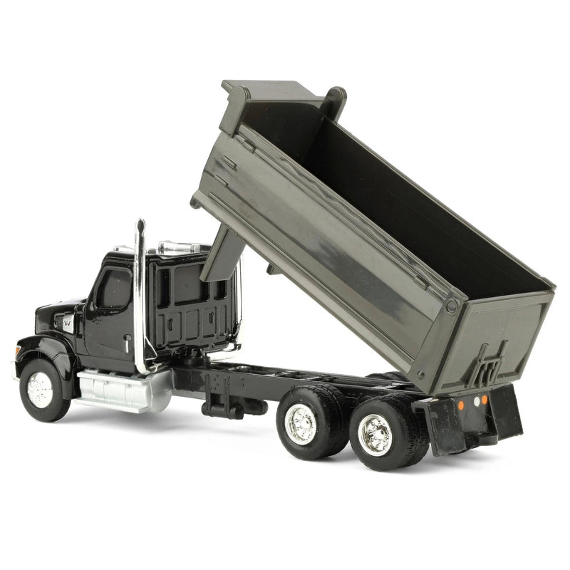 TOMY - 1:64 WESTERN STAR DUMP TRUCK