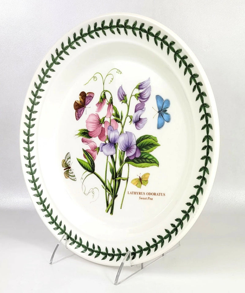 Portmeirion - Botanic Garden - Dinner Plate | 10.5 in / 26.7 cm