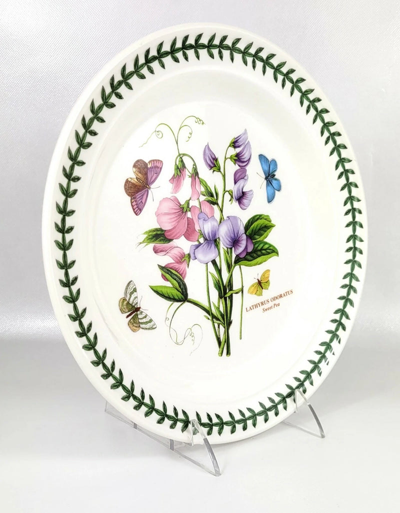 Portmeirion - Botanic Garden - Dinner Plate | 10.5 in / 26.7 cm