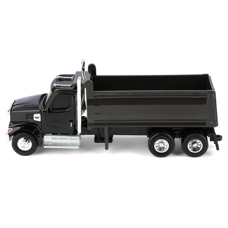 TOMY - 1:64 WESTERN STAR DUMP TRUCK