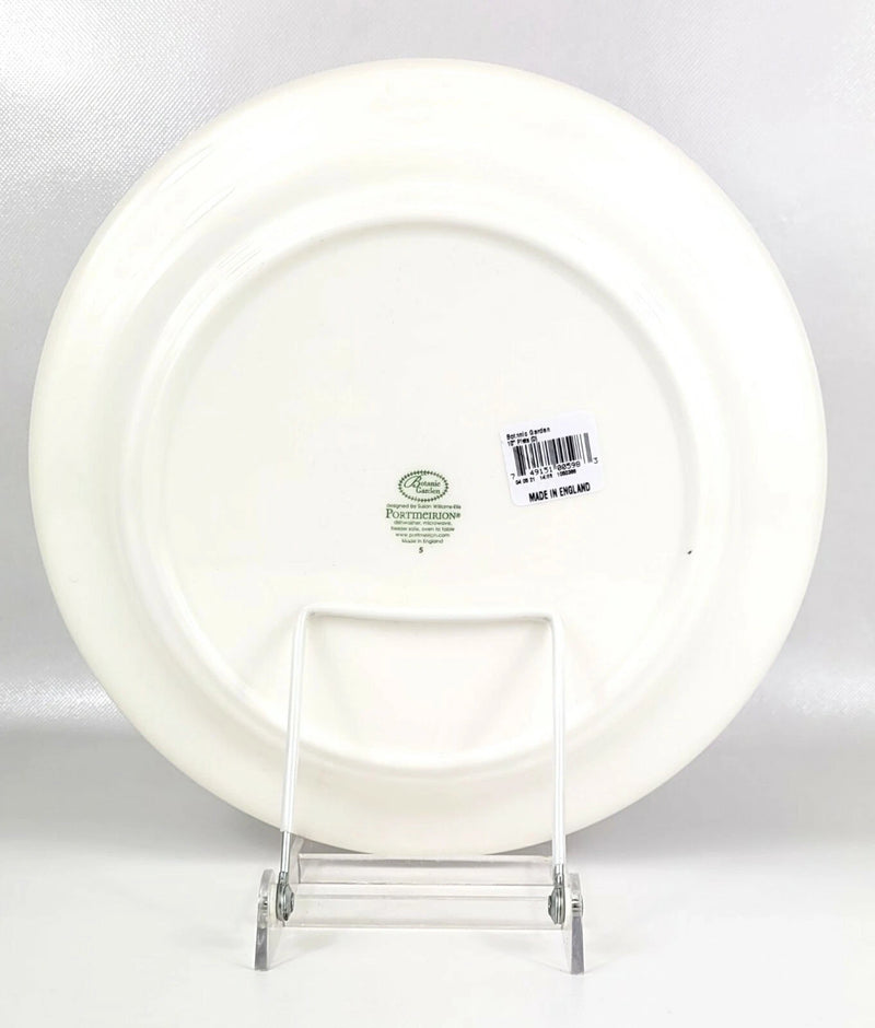 Portmeirion - Botanic Garden - Dinner Plate | 10.5 in / 26.7 cm