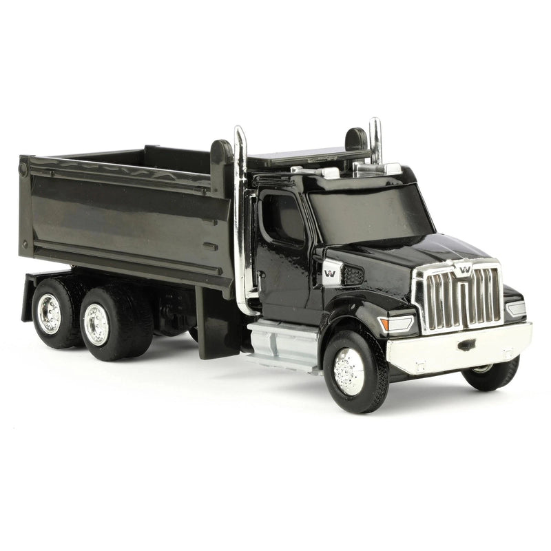TOMY - 1:64 WESTERN STAR DUMP TRUCK