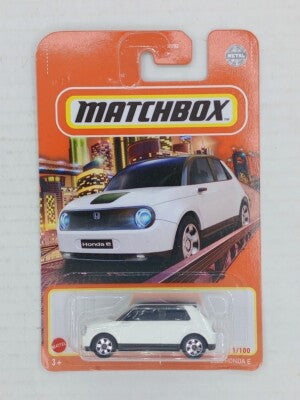 Matchbox - 1:64 Scale Die-Cast Vehicle (Single Random Pick)