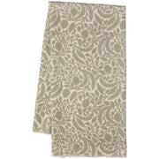 Heirloom - Topiary Green Throw