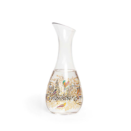 Sara Miller - Chelsea - Glass Carafe | 2 pt / 1.1 L Home & Kitchen