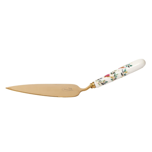 Sara Miller - Woodland Tales - Cake Slice | 10 in / 25 cm Home & Kitchen