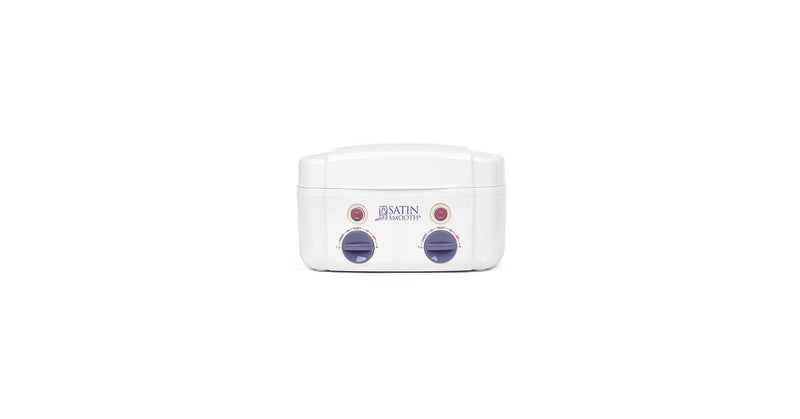Satin Smooth - Wax Warmer Double