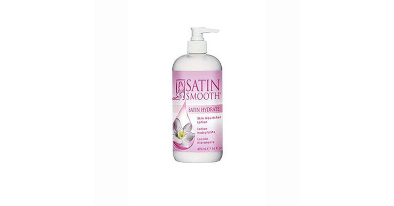 Satin Smooth - Satin Hydrate Skin Nourisher (16 oz)