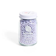 KIMIKA Lavender Love - Hot Wax Beads, Plastic Jar | 300 g / 10.6 oz