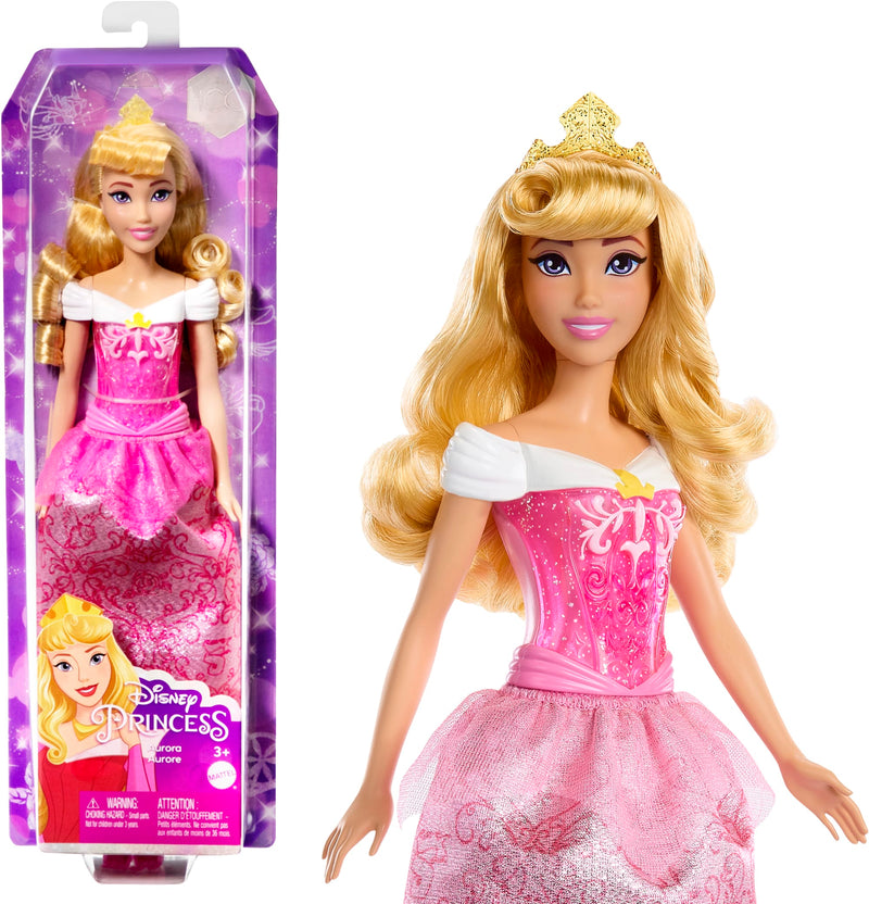 Disney Princess - Aurora Fashion Doll - Product view