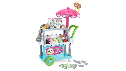 LeapFrog - Scoop & Learn Ice Cream Parlor