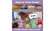LeapFrog - Scoop & Learn Ice Cream Parlor