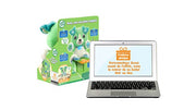 LeapFrog - Scout, mon ami pattes magiques
