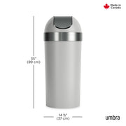 Venti Trash Can - image 8