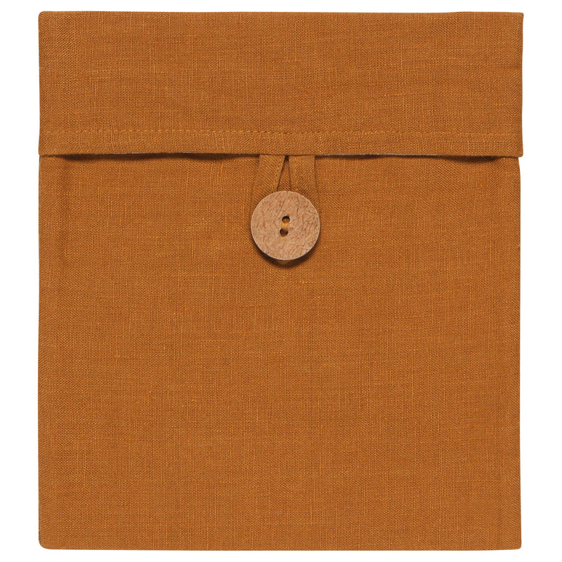 Danica - Nourish Wine Amber Snack Bag Set of 2