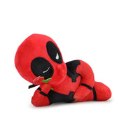 Sexy Deadpool PHUNNY Plush – product view 3