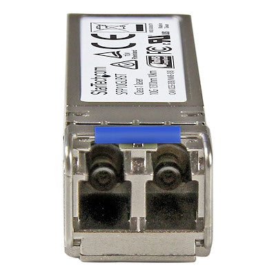 StarTech - Cisco Sfisher - Prix - Module SFP+ compatible 10 G - LR 10GBASE - LR - 10GBE