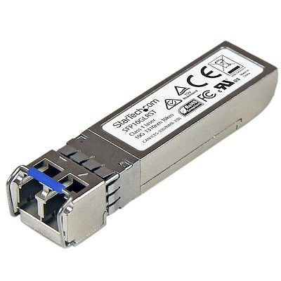 StarTech - Cisco Sfisher - Prix - Module SFP+ compatible 10 G - LR 10GBASE - LR - 10GBE
