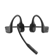 Shokz - OpenComm2 2025 UC Headset with and Dongle Options Electronics USB - A