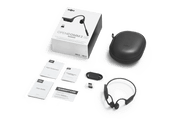 Shokz - OpenComm2 2025 UC Headset with and Dongle Options Electronics USB - A