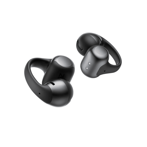 Shokz - OpenDots ONE Wireless Earbuds Electronics Black