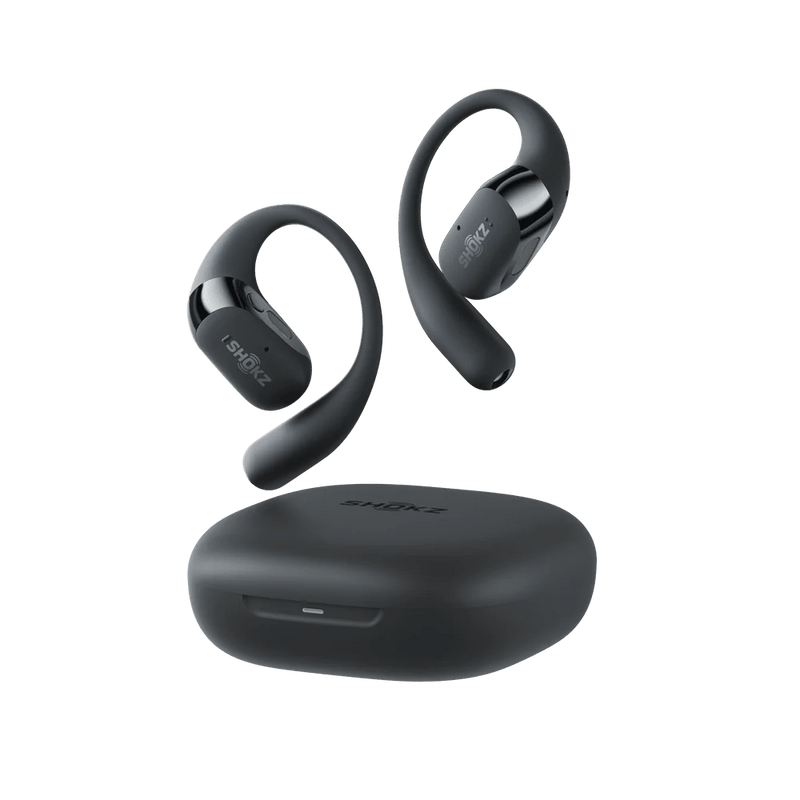 Shokz - OpenFit 2 Electronics Black