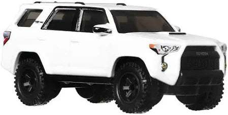 Hot Wheels - Team Transport
