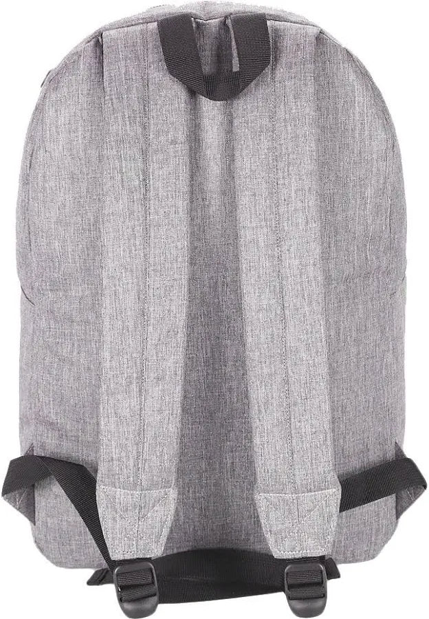 Gino Ferrari - Sac à dos 16 po gris Paris