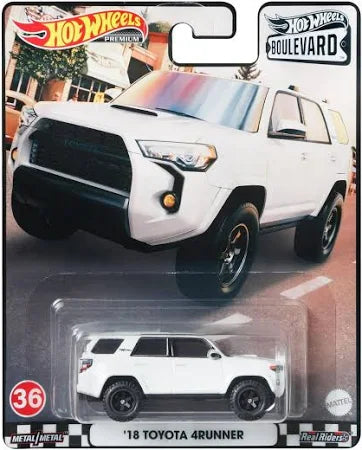 Hot Wheels - Team Transport