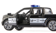 Siku - FORD F150 US POLICE Games & Toys