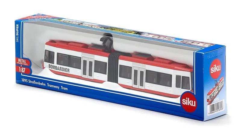Siku - TRAM Games & Toys