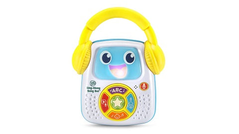 LeapFrog - Sing-Along Song Bot