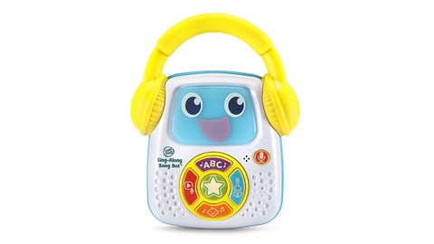 LeapFrog - Sing-Along Song Bot