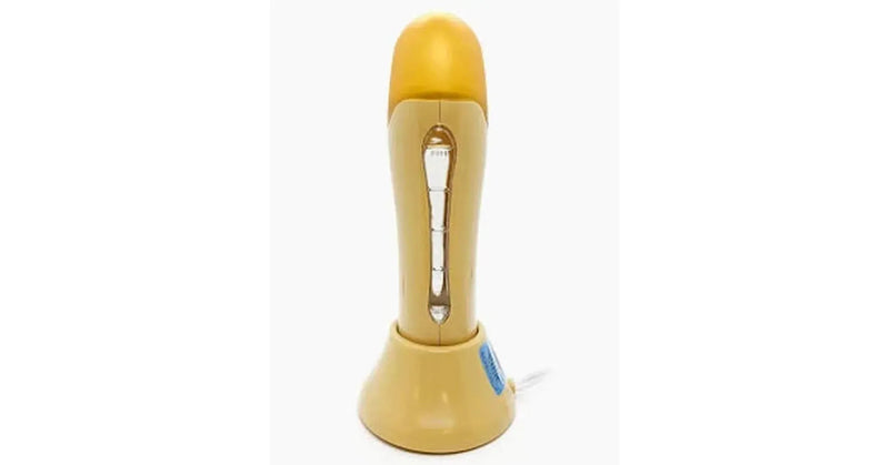 Silk B - Depilatory (wax) Heater - Roll-On Cartridge