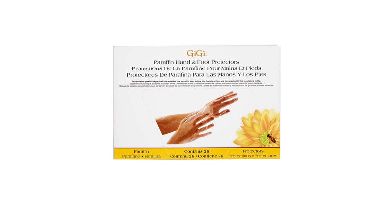 Silkline - GiGi Paraffin Liner Bags (26/pk)