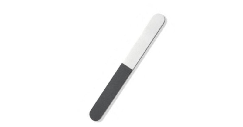 Silkline - Hygienic Disposable 3-Sided Buffer File (individual)
