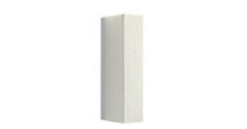 Silkline - Hygienic Disposable Buffer Block - white (individual)